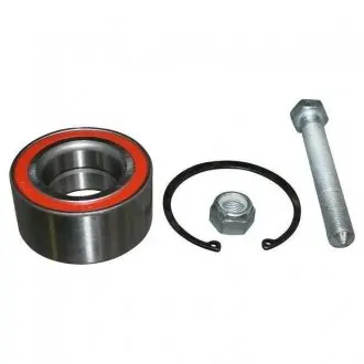 Комплект подшипника ступицы колеса JP GROUP 1151300310