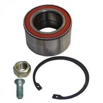 Комплект подшипника ступицы колеса JP GROUP 1151300410