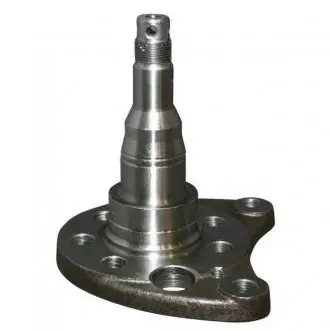 Поворотный кулак, подвеска колеса JP GROUP 1151400380