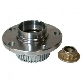 Ступица колеса JP GROUP 1151400600