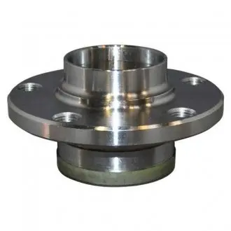 Подшипник ступицы задний Polo 02>04 /A2 01> /Fabia 00> JP GROUP 1151401200