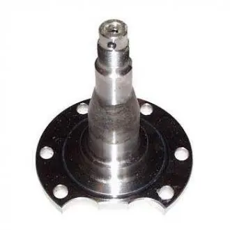 Ось ступицы колеса зад. 80/100/A4/A6 -00 (барабан) JP GROUP 1151401700