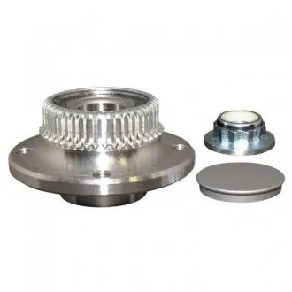 Ступица колеса JP GROUP 1151402100