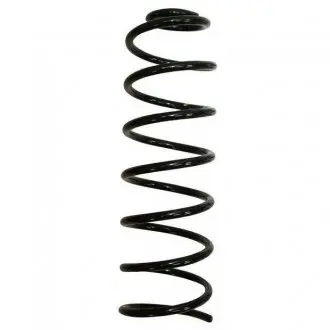 Пружина ходовой части JP GROUP 1152200500