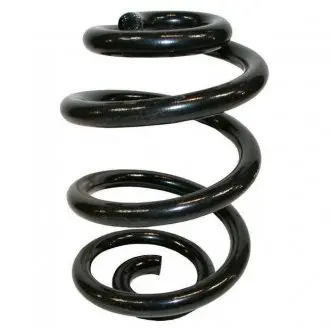 Пружина задняя T4 91-03 (усиленная) JP GROUP 1152201100