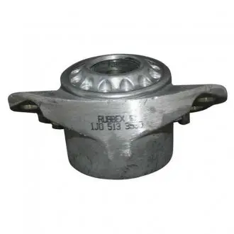 Опора амортизатора заднего Octavia/Golf/Polo 96-14 JP GROUP 1152300700