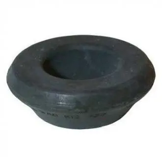 Опорное кольцо, опора стойки амортизатора JP GROUP 1152301600