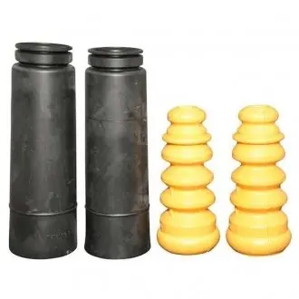 VW Защита амортизатора задн. (к-кт) Audi,Ford,Chevrolet,Skoda Octavia,Golf 97- JP GROUP 1152702110