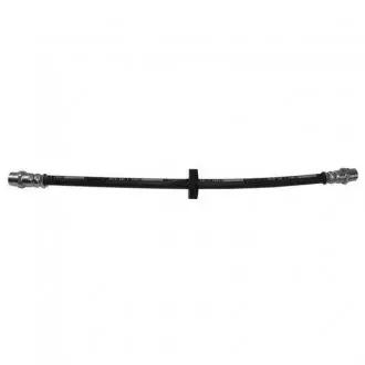 Тормозной шланг Passat B3-B4, Golf II передний (330mm) JP GROUP 1161600200