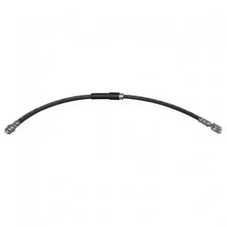 Гальмівний шланг перед Passat 05-14 (634mm) JP GROUP 1161601400