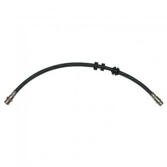 Тормозной шланг перед. Galaxy/Sharan/Alxambra (455mm) JP GROUP 1161602500
