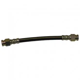 Тормозной шланг задний Felicia/Caddy -01 (175mm) JP GROUP 1161701500