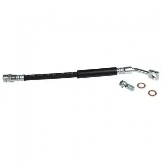 Шланг тормозной JP GROUP 1161704900