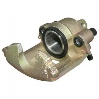 Тормозной суппорт передний правый JP GROUP 1161900480