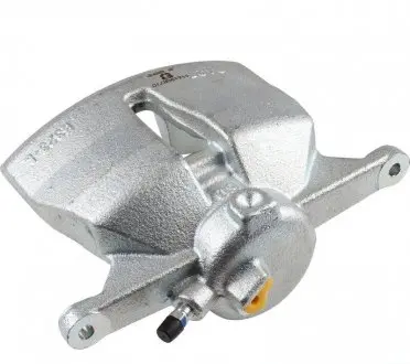 VW Тормозной суппорт передн.лев. Passat 08-, Tiguan, SKODA,AUDI JP GROUP 1161908770