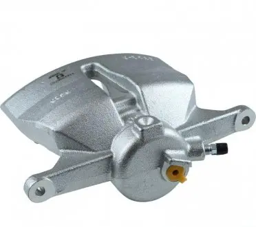 VW Тормозной суппорт передн.прав. Passat 08-, Tiguan, SKODA,AUDI JP GROUP 1161908780