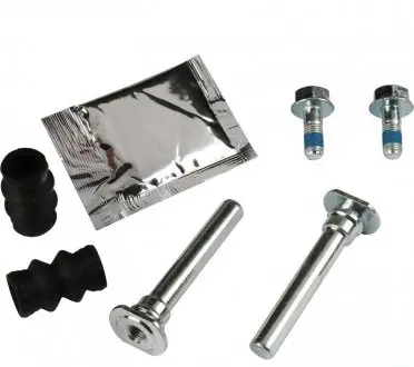 Пальцы направляющие супорта CITROEN Jumpy, OPEL Vivaro, RENAULT Trafic JP GROUP 1161953810