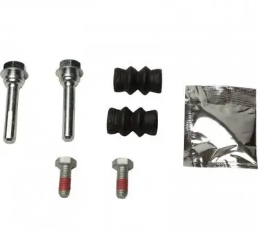 Пальцы направляющие супорта AUDI BMW FIAT FORD OPEL DB VW JP GROUP 1161954310