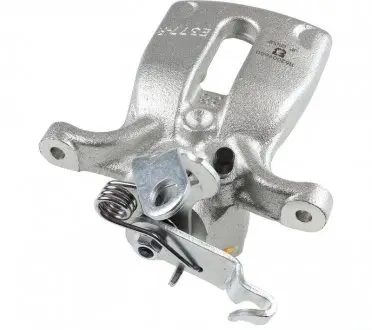 VW Тормозной суппорт задн.прав. SKODA Octavia 12- JP GROUP 1162009680