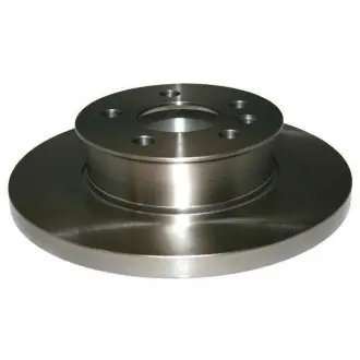 Диск тормозной передний R15 JP GROUP 1163104400