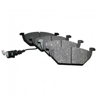 Тормозные колодки передние JP GROUP 1163601010