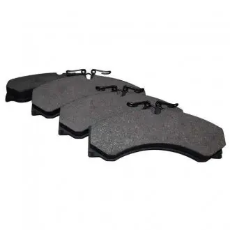 Тормозные колодки JP GROUP 1163601610