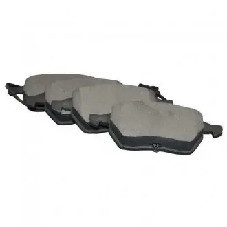 Тормозные колодки перед Passat B5/Audi A4/A6 00-05 JP GROUP 1163602510