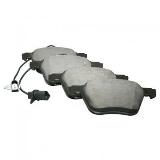 Гальмівні колодки пер. Galaxy/Sharan 95-10 (teves) JP GROUP 1163604410