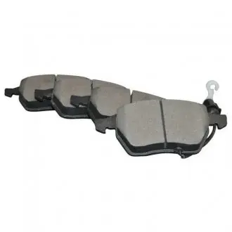 Комплект тормозных колодок JP GROUP 1163605210