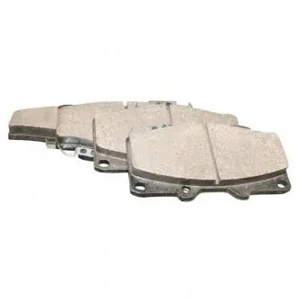 Тормозные колодки JP GROUP 1163607310