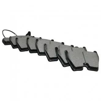 Тормозные колодки JP GROUP 1163609310