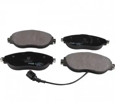 Тормозные колодки JP GROUP 1163613310