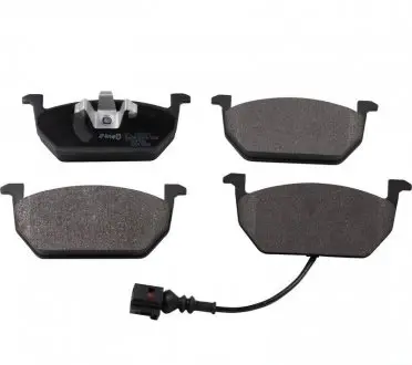 Тормозные колодки JP GROUP 1163614010