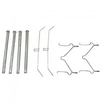 К-кт установки торм. кол. toyota land cruiser JP GROUP 1163650310