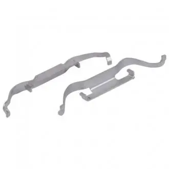 Установочный к-кт. торм. кол. vw JP GROUP 1163650910