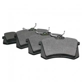 Тормозные колодки JP GROUP 1163705310