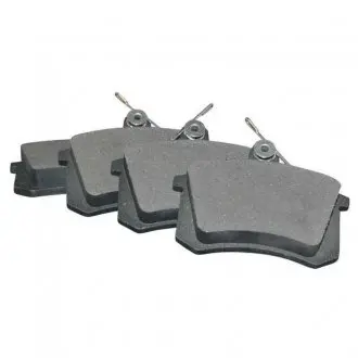 Тормозные колодки JP GROUP 1163705810