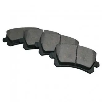 Тормозные колодки задние JP GROUP 1163706610