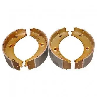 Комплект колодок гальма стоянки (170*40) JP GROUP 1163900710