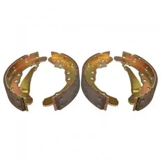 Комплект тормозных колодок JP GROUP 1163900810