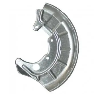 Защита тормозного диска перед. Golf II/III Лев. JP GROUP 1164200270