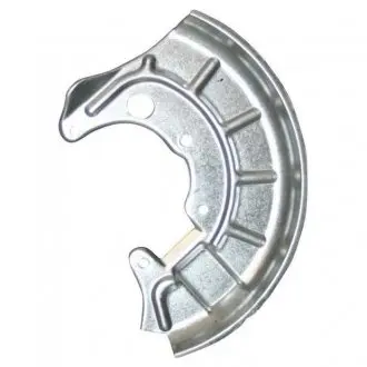 Защита тормозного диска перед. Golf II/III Пр. JP GROUP 1164200280