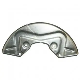 Защита пер. суппорта vw caddy ii 95- JP GROUP 1164200500