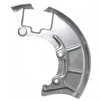 Защита тормозного диска перед. Octavia/Golf IV Лев. JP GROUP 1164200770