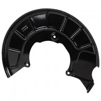 Защита тормозного диска перед. Octavia 04-13/Touran 03-15 Пр. JP GROUP 1164201080