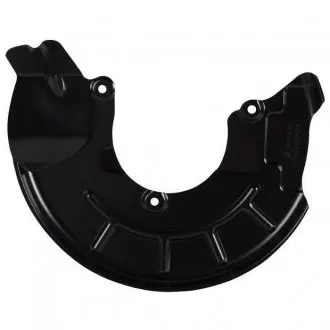 Защита тормозного диска перед. Fabia/Roomster/Polo Лев. JP GROUP 1164201170