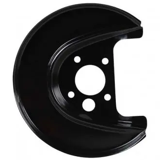 Защита тормозного диска зад. Octavia/Golf IV Пр. JP GROUP 1164300280