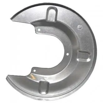 Защита тормозного диска зад. t4 90-03 л=пр JP GROUP 1164300400