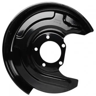 Защита тормозного диска задняя правая A6/Passat B5 JP GROUP 1164300880