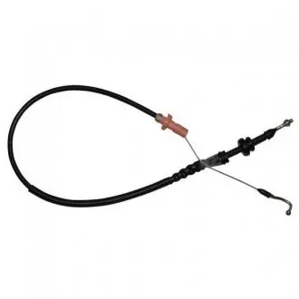 Трос газа Golf II/Passat B3-B4 JP GROUP 1170100100